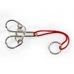 Проволочная головоломка Трасса 20