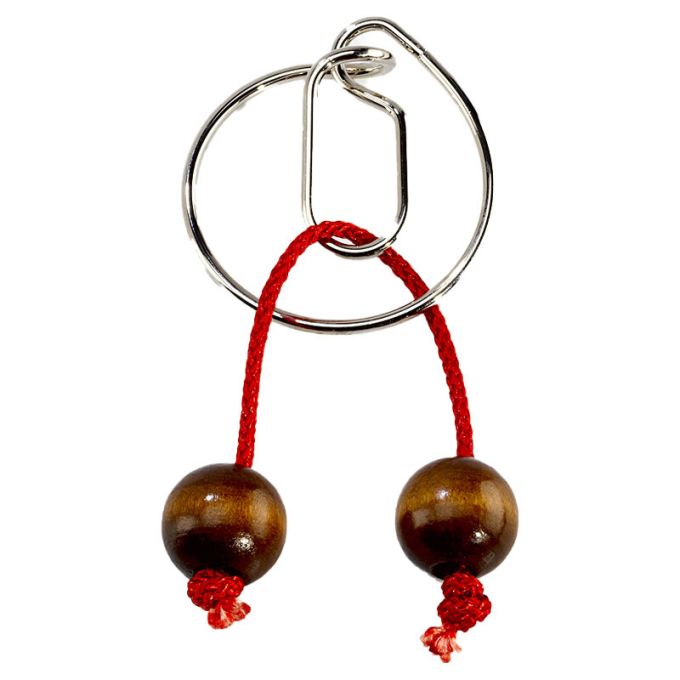 Дротова головоломка Траса 24