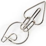 Проволочная головоломка Трасса 25