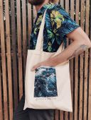 Эко-сумка "Gioventu Bruciata"