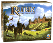 Рюрик: Борьба за Киев (Rurik: Dawn of Kiev)