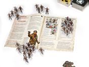 Мертвий сезон: Перехрестя (Dead of Winter: A Crossroads Game)