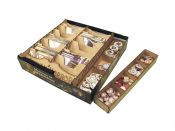 Органайзер для настільної гри Жах Аркхема Карткова Гра