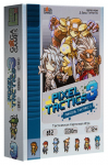 Пиксель Тактикс 3 (Pixel Tactics 3)