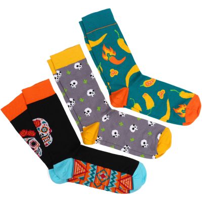 Dodo Socks Набір Mexicana