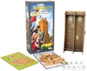 Каркассон: Башня Каркассон: Башня