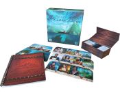 Сплячі Боги (Sleeping Gods)