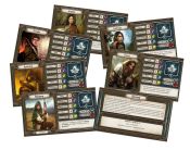 Володар Перснів: Пригоди в Середзем'ї  (The Lord of the Rings: Journeys in Middle-Earth)