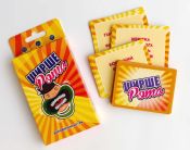 Ширше Рота: Доповнення