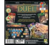 7 Чудес: Дуель (7 Wonders: Duel)
