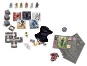 Таємниці Замку Карак (Karak)