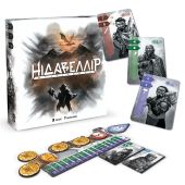 Нідавеллір (Nidavellir)