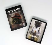 Котомафія (Cats Mafia)