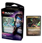 Magic The Gathering. Колода Planeswalker'а  «Престол Элдраина: Око»  Magic The Gathering. Колода Planeswalker'а  «Престол Элдраина: Око»
