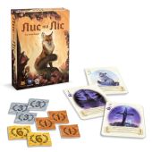 Лис та Ліс (The Fox in the Forest)