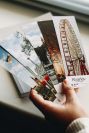 Набіз закладинок для книг "Харків"