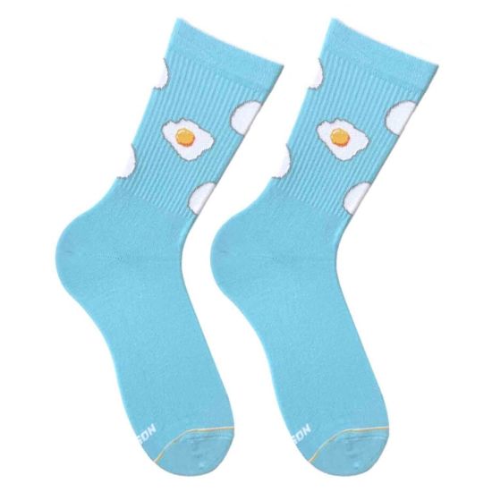 Носки Дед Носкарь Eggcoin