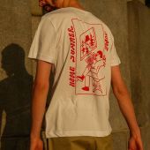 Футболка Home Summer