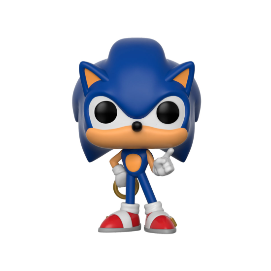Ігрова фігурка Funko POP! Серії Сонік