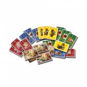 Мопси проти котів