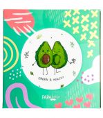 Тарілка "Авокадо"