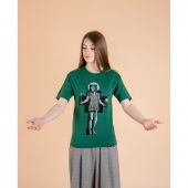 Футболка HANUMAN