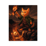 Картина по номерам "Фродокот"