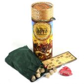 Козацьке лото (тубус)