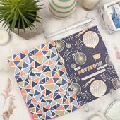 Мини планер "Цветы"