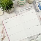 Мини планер "Цветы"