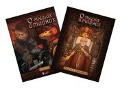 Про Мишей та Таємниці