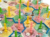 Такеноко (Takenoko)