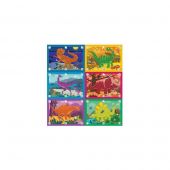 Мои Динозавры Мои Динозавры