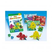 Мои Динозавры Мои Динозавры