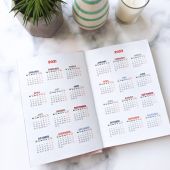 Мини планер "Цветы"