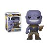 Ігрова фігурка FUNKO POP! cерии Війна нескінченності" - Танос"