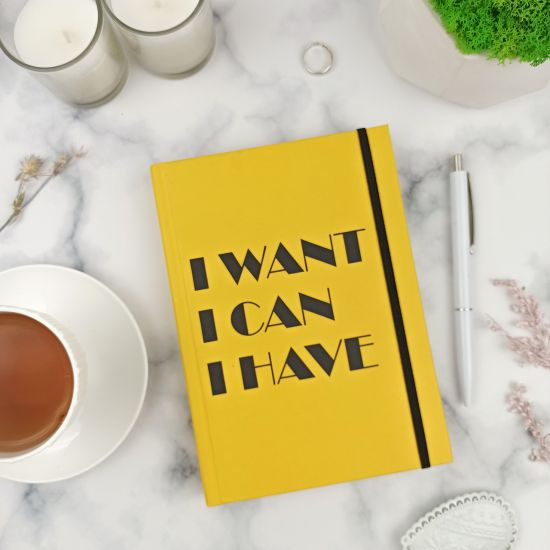 Мини планер "I want"