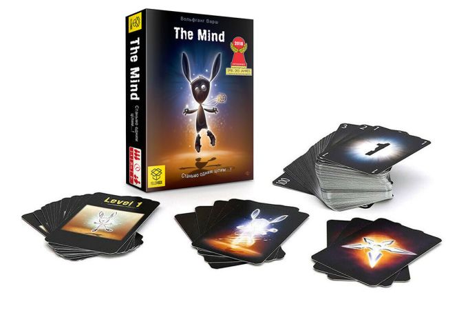 The Mind
