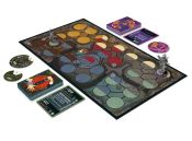 Unmatched: Гудіні проти Джина (Unmatched: Houdini vs. The Genie)