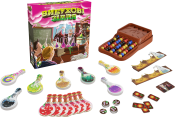 Вибухові зілля (UA) / Potion Explosion (UA)
