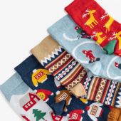 Dodo Socks Набор Holiday Box