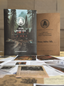 Отель Walker Hills Отель Walker Hills