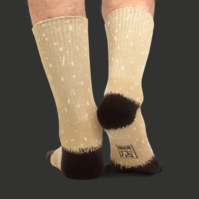 Шкарпетки CEH Tabi Doe Hooves
