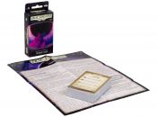 Ужас Аркхэма: Карточная игра – Нарушенный круг: Тайное имя Ужас Аркхэма: Карточная игра – Нарушенный круг: Тайное имя