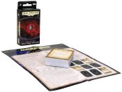 Ужас Аркхэма: Карточная игра – Нарушенный Круг: Перед Чёрным престолом Ужас Аркхэма: Карточная игра – Нарушенный Круг: Перед Чёрным престолом