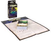 Ужас Аркхэма: Карточная игра – Нарушенный Круг: Расплата за Грехи