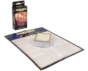 Ужас Аркхэма: Карточная игра – Нарушенный Круг: В Когтях Хаоса