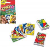 Уно для дітей (Uno Junior)