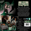 Жах Аркгема. Третя редакція. Нічний морок (Arkham Horror: Dead of Night)