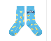 Шкарпетки PapaDesign "Чувак"